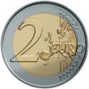 2 Euro (400 years of the death of Domenikos Theotokopoulos)