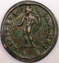 1 Follis (Galerius Maximianus)