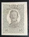 Emperor Karl I (1887-1922)