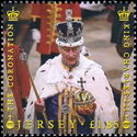 Coronation of King Charles III