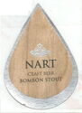 NART Craft Beer - plata