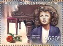 50th Anniversary of the Death of Edith Piaf