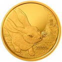 20,000 Yuan (Year of the Rabbit)