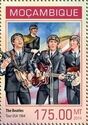 50th Anniversary of the USA Tour of the Beatles