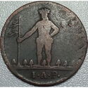 1 Pfennig
