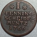 1 Pfennig
