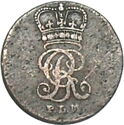 2 Pfennig