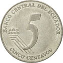 5 Centavos