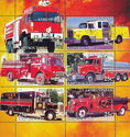 Fire Trucks