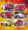 Fire Trucks