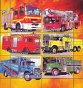Fire Trucks