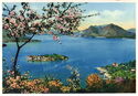 Lake Maggiore. Isole Bella from Stresa
