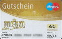 Gutschein