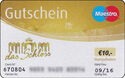 Gutschein