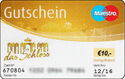 Gutschein