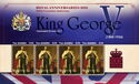 King George V