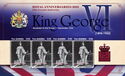 King George VI