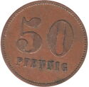 50 Pfennig (Familien-Vereinigung)