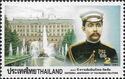 Centenary of Thailand - Russia Diplomatic Relations