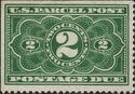Parcel Post Due