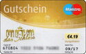 Gutschein
