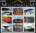Millennium 20th Century