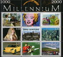 Millennium 20th Century
