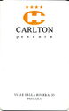 Carlton Pescara