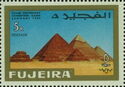 Pyramids of Giza