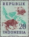 75 years Universal Postal Union (UPU)