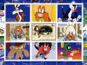 Looney Tunes Cartoons Christmas