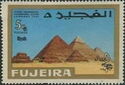 Pyramids of Giza