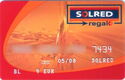Solred orange