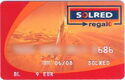 Solred orange