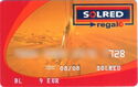 Solred orange
