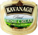 Imported Kavanagh Finest Irish Cream