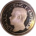1 Crown (Edward VIII)