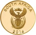 200 Rand (20 Years of Democracy)