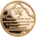 5 Rand (Nelson Mandela)