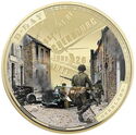 ½ Dollar/Half (D-Day - Capture of Cherbourg)