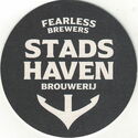 Stadshaven Moray IPA