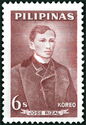 José Rizal (1861-1896)