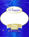 La Francaise Bakery Cheese Pastry