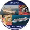 MSC Poesia - MSC Orchestra