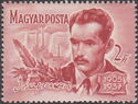 József Attila (1905-1937) - Poet