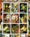 Paintings at the Prado Museum