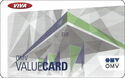 Valuecard