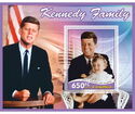 Great People Kennedy Family