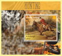 Ancient Hunting (Fox Hunting)