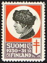 1930-31 Suomi Finland